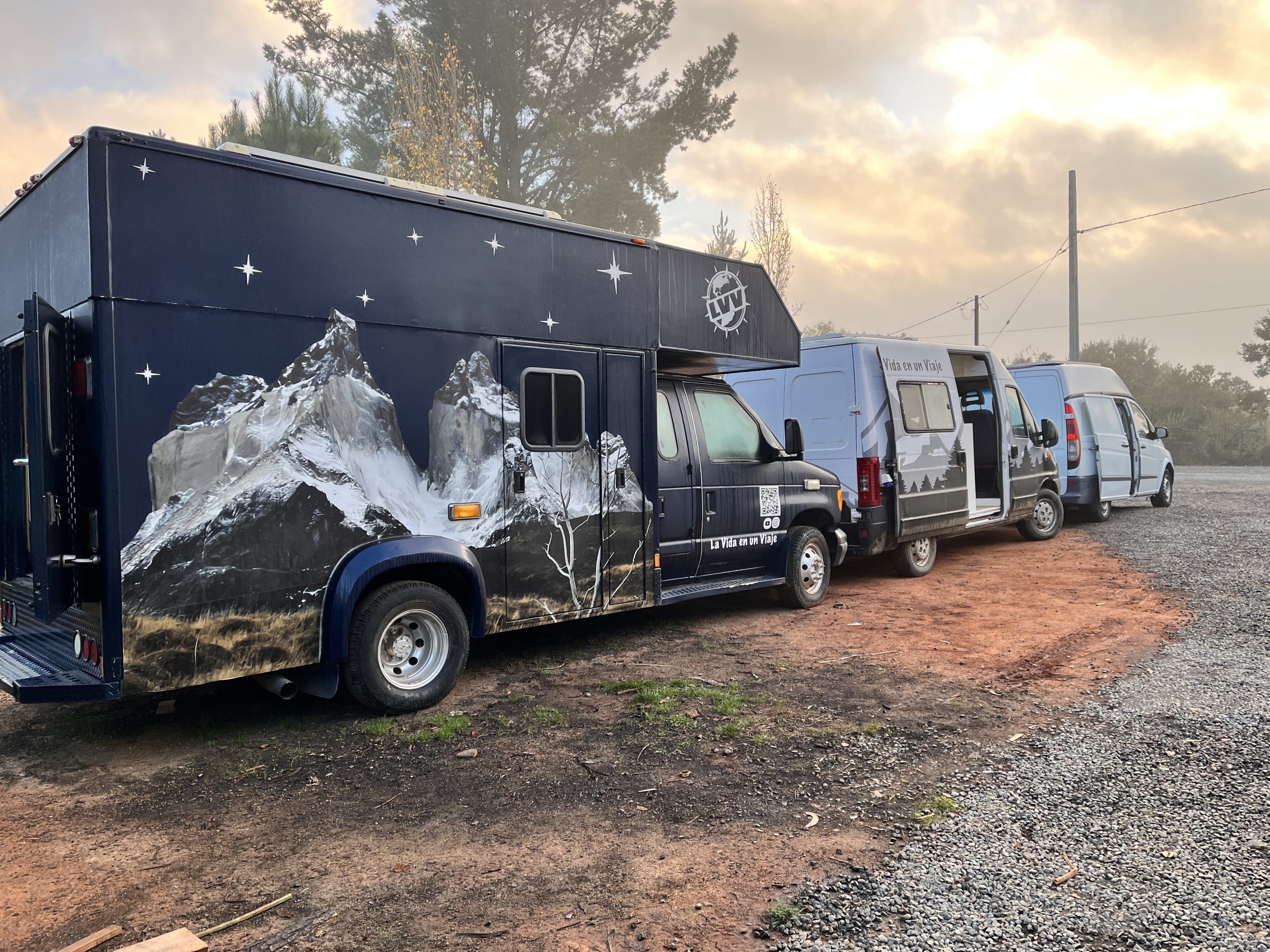 Motorhome