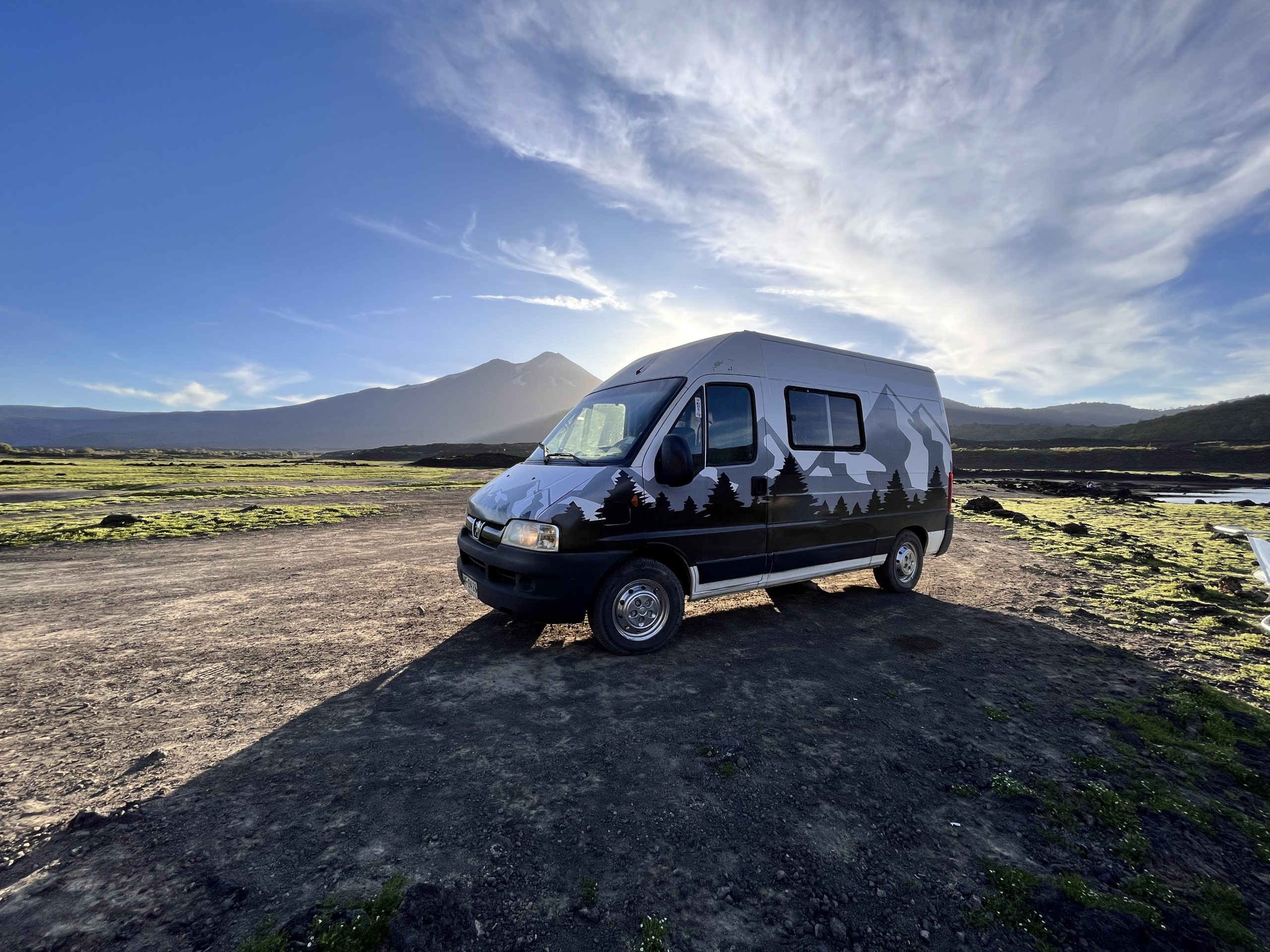Motorhome